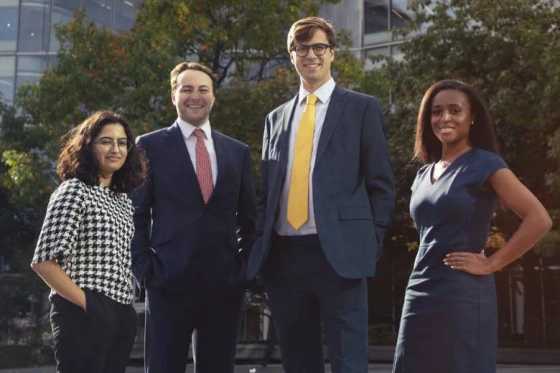 Latest opportunities